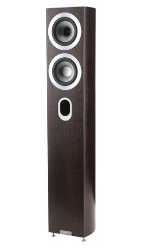 Акустическая система Tannoy DC4 Tower black espresso (Revolution Signature series) артикул 395600FV-1