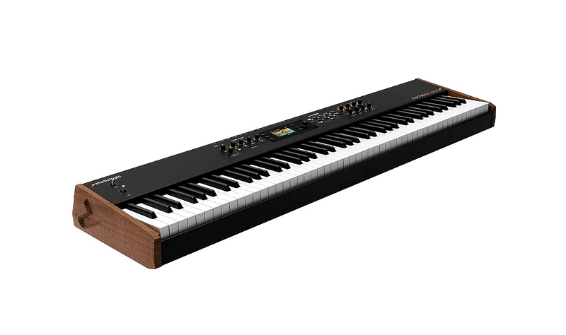 Цифровое пианино Studiologic Numa X Piano GT артикул 261647Si-1