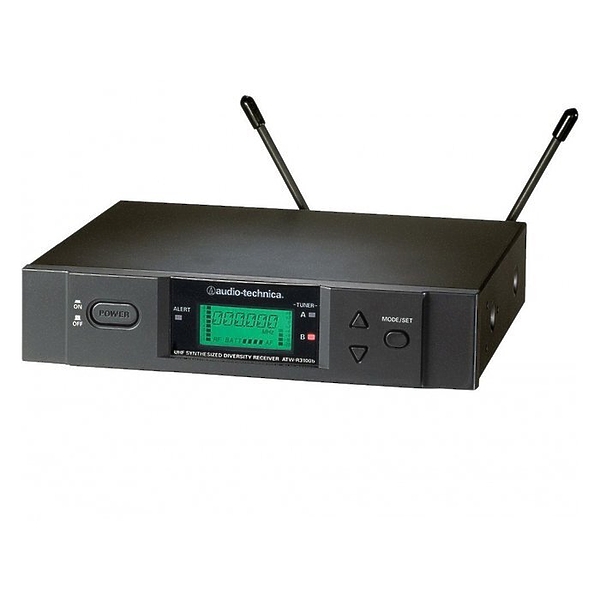 Приемник Audio Technica ATW-R3100BU артикул 174463Si-1