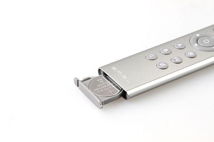 SMSL Q5 PRO black #4 в «HiFiRussia»