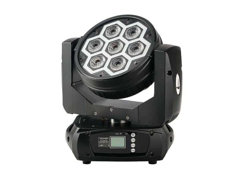 Вращающаяся голова LFocus FO-710E артикул 277846Si-1