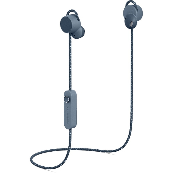 Наушники URBANEARS Jakan slate blue артикул 180322Si-1