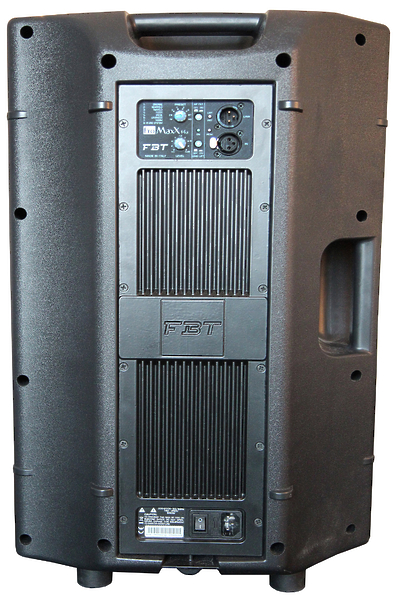 FBT ProMaxX 14A артикул 122157Si-1 фото 3