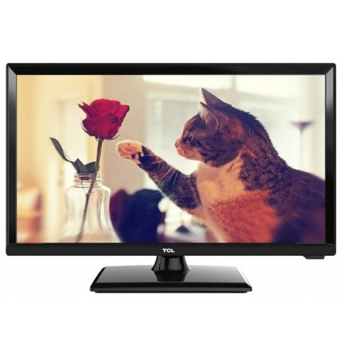 LED телевизор TCL LED20D2710 артикул 165848Si-1