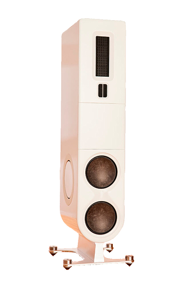 Напольная акустика PS Audio PS Audio Aspen FR20 Pearl White артикул 282827Si-1