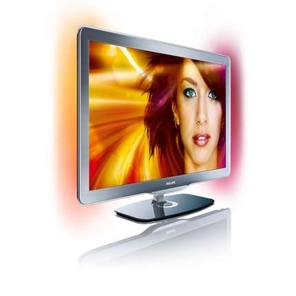 ЖК телевизор Philips 40PFL7605H/60 артикул 377915FV-1