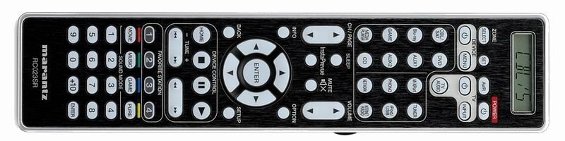 AV ресивер Marantz SR-7009 silver артикул 105823Si-1 фото 5