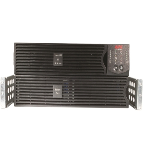 Источник бесперебойного питания APC Smart-UPS RT SURT1000XLI-NC артикул 210154Si-1