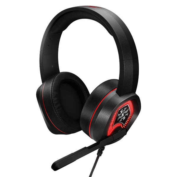Наушники XPG Emix H20 артикул 268039Si-1