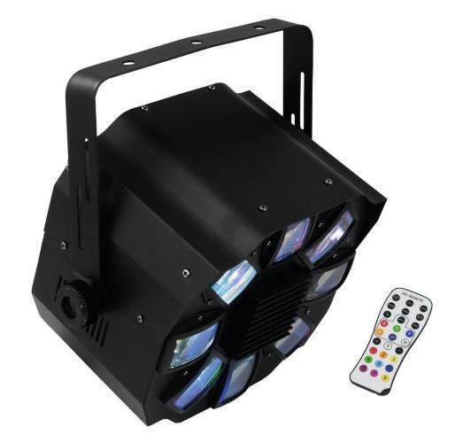 Световой эффект Eurolite LED FE-700 Flower Effect артикул 205296Si-1