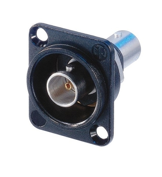 Разъем Neutrik NBB75DFIB-P артикул 283523Si-1