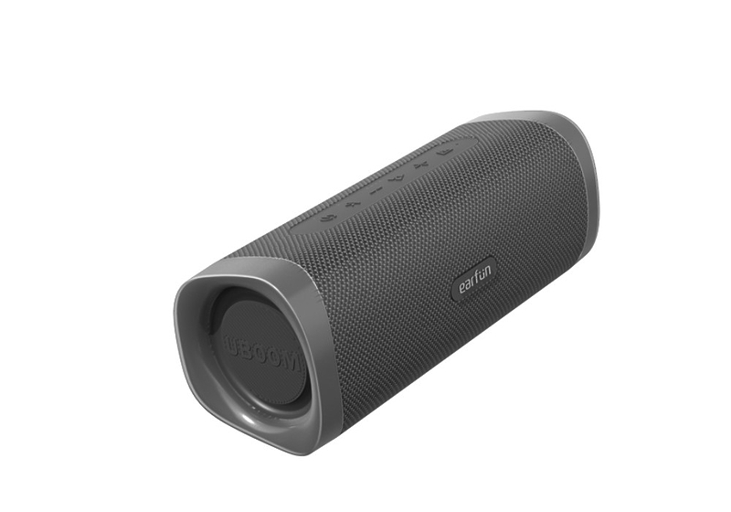 Портативная акустика Earfun Uboom L Black артикул 273432Si-1 фото 5