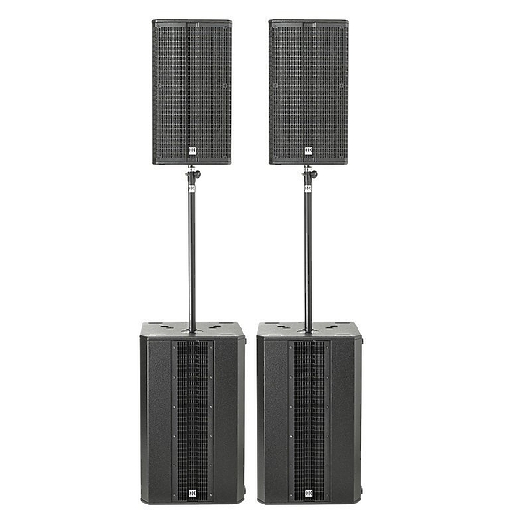 Готовое решение HK Audio Linear5 Power Pack артикул 171362Si-1
