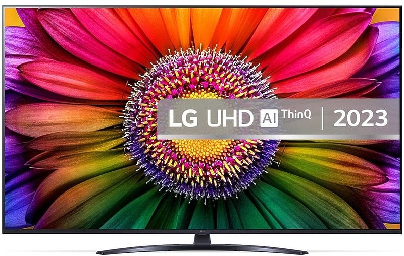 LED телевизор LG 65UR81006LJ артикул 296289Si-1 в интернет-магазине «HiFiRussia»