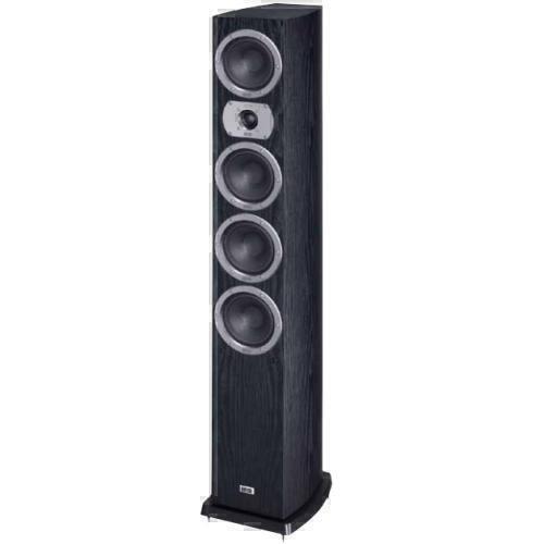 Heco Victa Prime 602 black артикул 341491SI-1