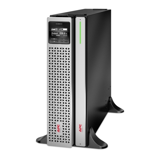 Источник бесперебойного питания APC Smart-UPS SRTL1500RMXLI-NC артикул 210162Si-1 фото 6