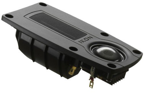 Напольная акустика Dali IKON 5 mk2 light walnut артикул 400041FV-1 фото 3