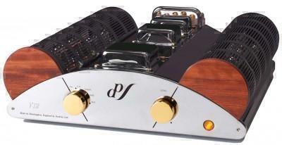 E.A.R. / Yoshino V - 12 артикул 354121SI-1 в интернет-магазине «HiFiRussia»