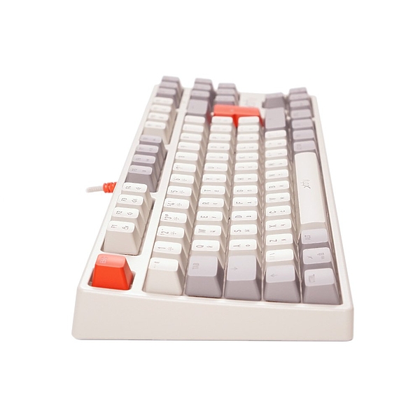 Игровая механическая клавиатура Xtrfy XG-K4-RGB-TKL-RETRO-R-RUS артикул 267216Si-1 фото 3