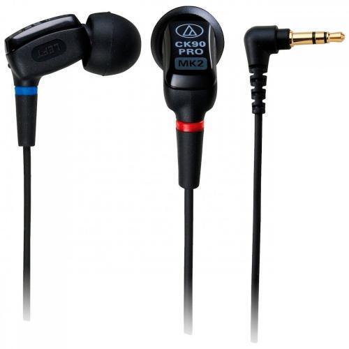 Наушники Audio Technica ATH-CK90PROMK2 артикул 242244FV-1