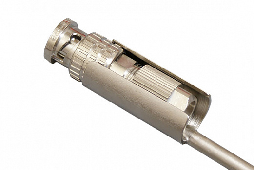 Извлекатель BNC Canare BET-12 артикул 273490Si-1 фото 3