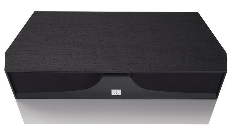 Центральный канал JBL Studio 520C black артикул 437892FV-1 фото 5