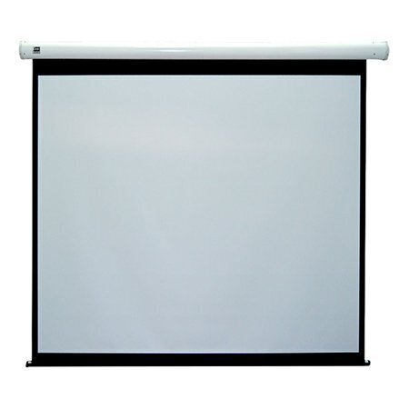 Экран Classic Solution Classic Lyra (1:1) 182x182 (E 177x177/1 MW-S0/W) артикул 169111Si-1