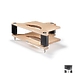 Naim FraimLite Base (Level Twin-pack) (black/ali)