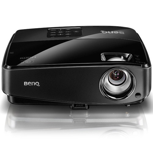 Проектор BenQ MW519 артикул 357043FV-1