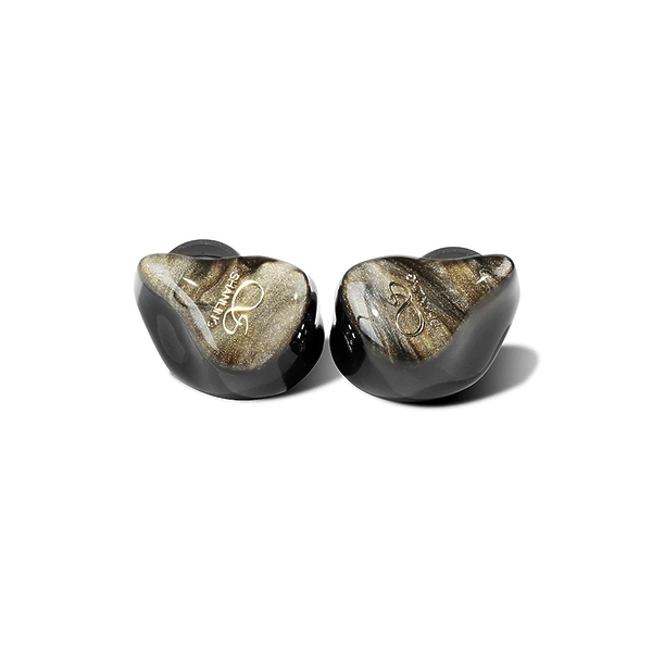 Наушники Shanling ME800 brown артикул 258759Si-1