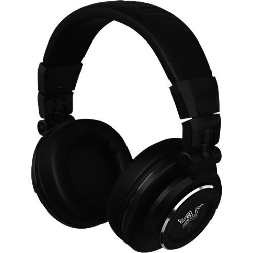 Наушники Razer Adaro DJ артикул 116308Si-1