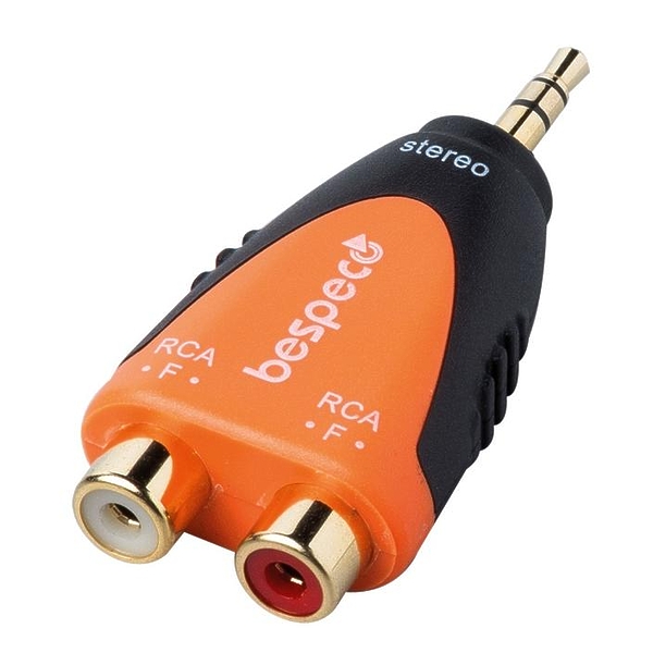 Переходник Bespeco SLAD380 артикул 257360Si-1