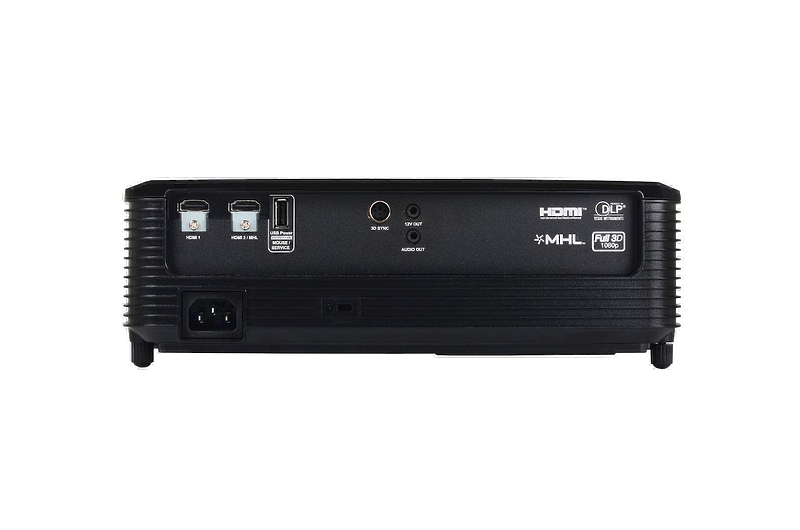 Optoma HD142X артикул 405417-1 фото 6