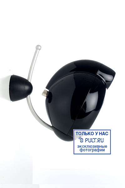 Акустическая система PodSpeakers MicroPod SE black артикул 446299FV-1 фото 3