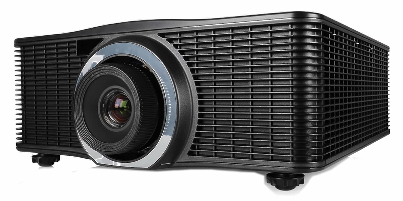 Optoma ZU650 артикул 405372-1 фото 3