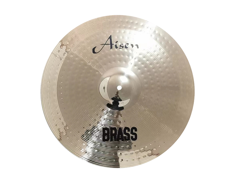 Тарелка AISEN BRASS CRASH 16' артикул 274578Si-1