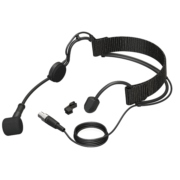 Гарнитура Behringer BC444 артикул 297432Si-1 фото 4
