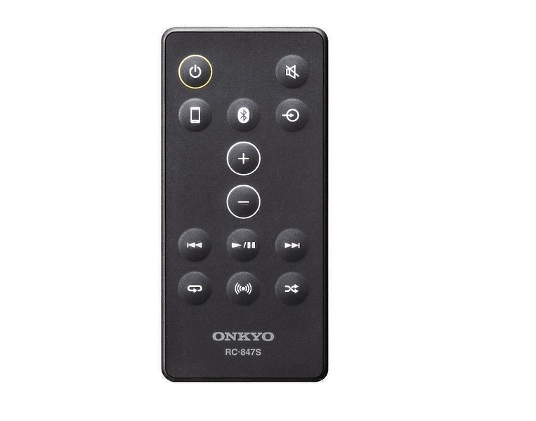 Onkyo RBX-500 iLunar black #1 в «HiFiRussia»