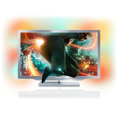 LED телевизор Philips 52PFL9606H/12 артикул 377835FV-1