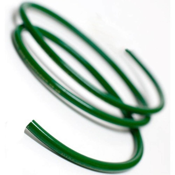 Кабель межблочный аудио Black Rhodium Prelude Green, в нарезку артикул 247115Si-1