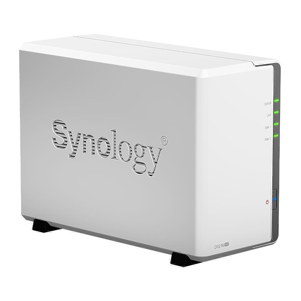 Synology DS216se артикул 292767-1 фото 5