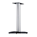 Стойка под акустику Canton LS 600.2 black/silver