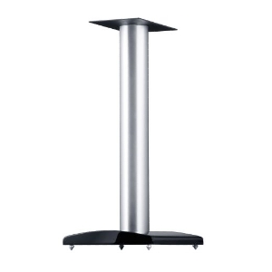 Стойка под акустику Canton LS 600.2 black/silver артикул 315311FV-1