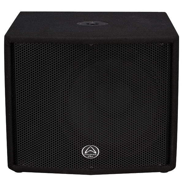 Сабвуфер Wharfedale Pro EVP-R18B артикул 250751FV-1 фото 3