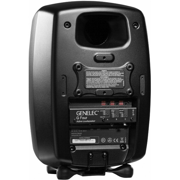 Полочная акустика Genelec G Four ARWM артикул 251151Si-1 фото 8