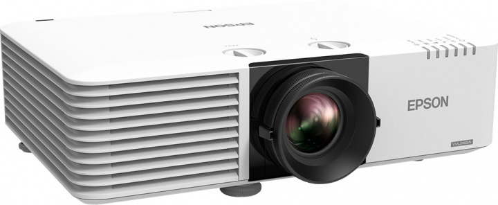 Проектор Epson EB-L530U артикул 247464Si-1 фото 4