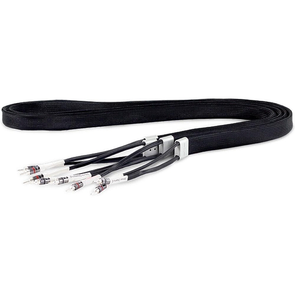 Акустический кабель Tellurium Q Silver Diamond Speaker Cable 3.0m артикул 189508Si-1