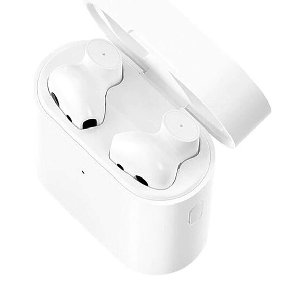 Наушники Xiaomi Mi True Wireless Earphones 2S White (TWSEJ07WM/BHR4208GL) артикул 248818Si-1 фото 4