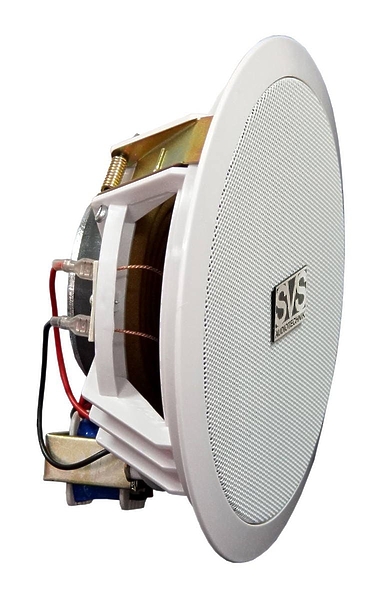 Громкоговоритель потолочный SVS Audiotechnik SC-106 артикул 239796Si-1