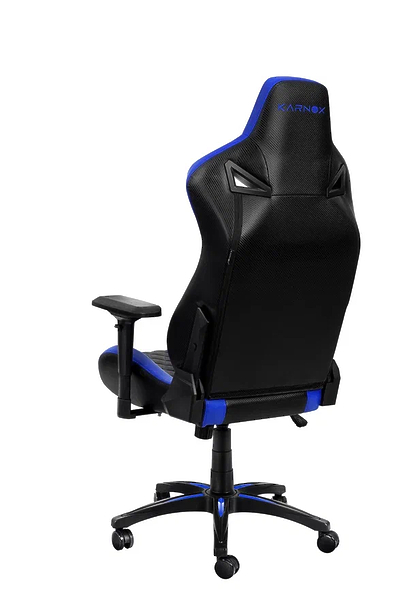 Игровое кресло KARNOX LEGEND TR blue артикул 265754Si-1 фото 4